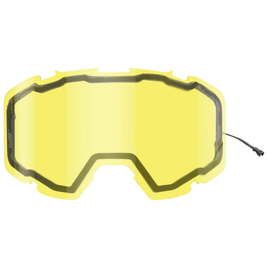 Maverick E-Goggle Heated Dual Lens 10