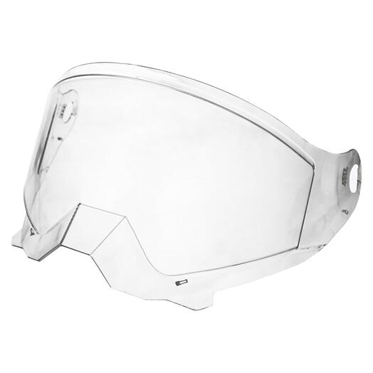 Clutch X Helmet Single Shield 7
