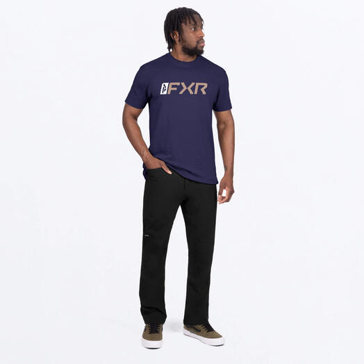 Mitered Premium T-Shirt 4