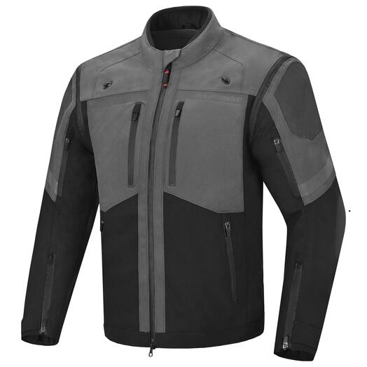 Adventure Lite Jacket 6