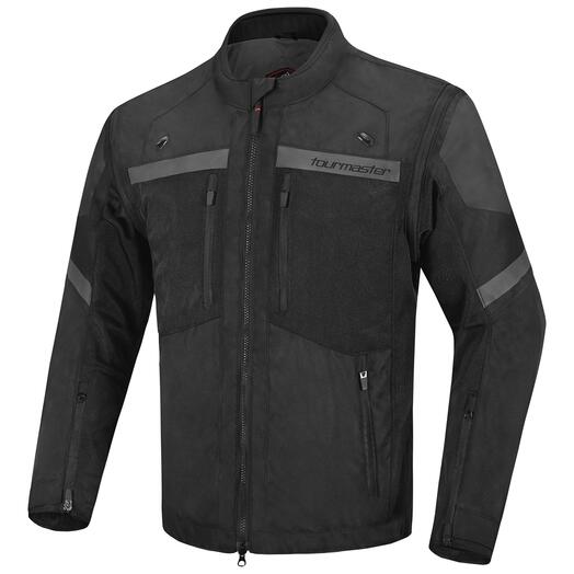 Adventure Lite Mesh Jacket 4