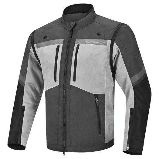 Adventure Lite Mesh Jacket 7