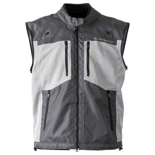 Adventure Lite Mesh Jacket 9