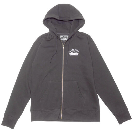 Acclaim Hooded Zip-Up 8