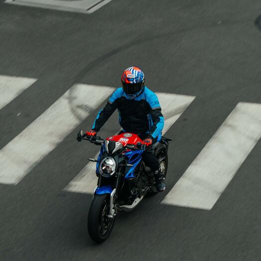 Aero-Flo 2.0 Jacket 16