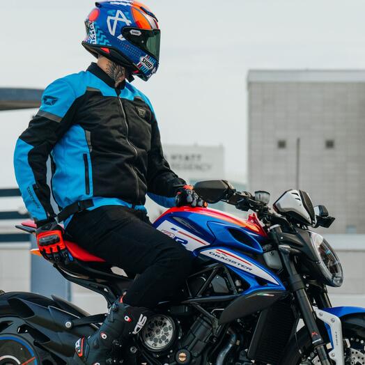 Aero-Flo 2.0 Jacket 17