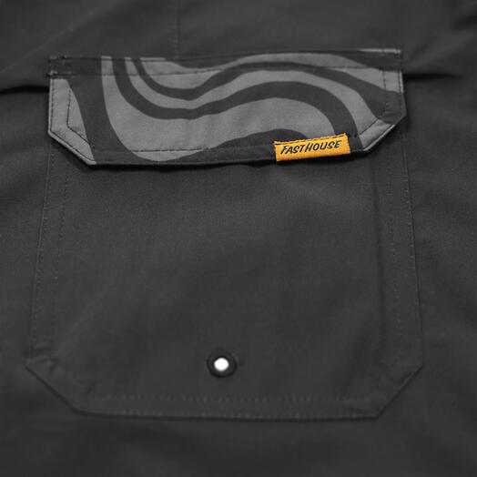 After Hours Atom 18" Boardshort 3