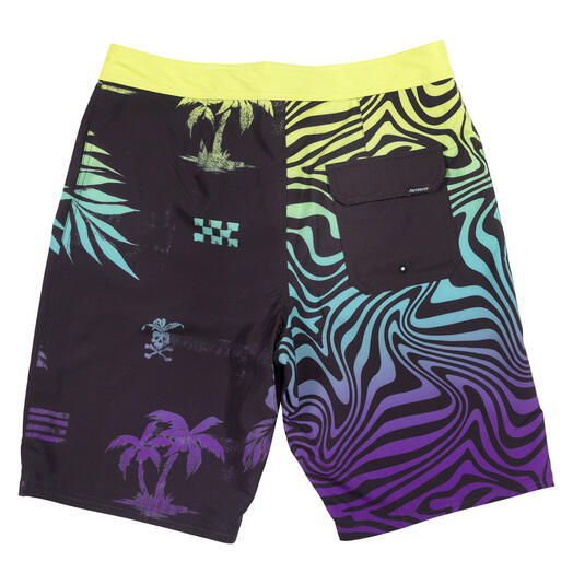 After Hours Calypso 21" Boardshort 2