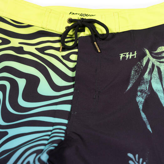 After Hours Calypso 21" Boardshort 3