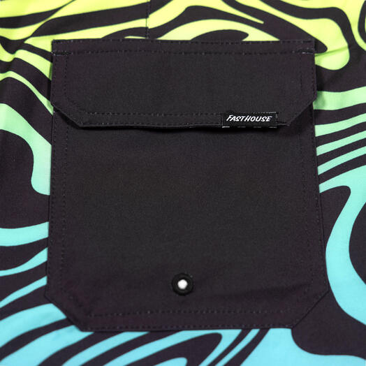 After Hours Calypso 21" Boardshort 4