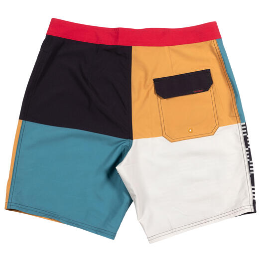After Hours Courant 18" Boardshort 2