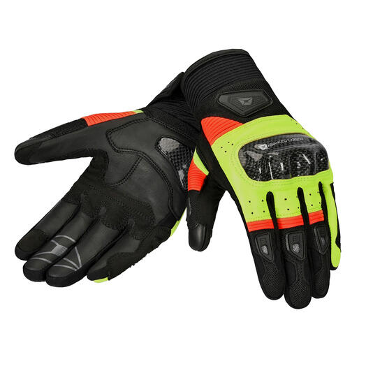 Apex Air Gloves 12