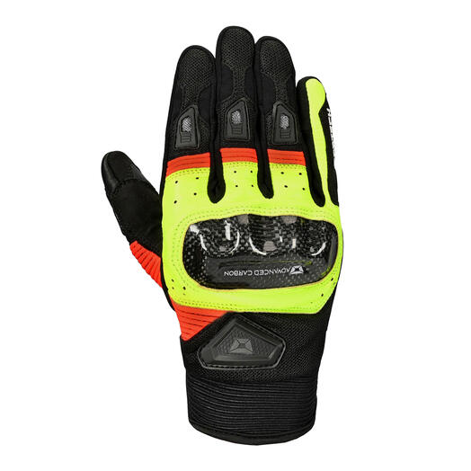 Apex Air Gloves 10