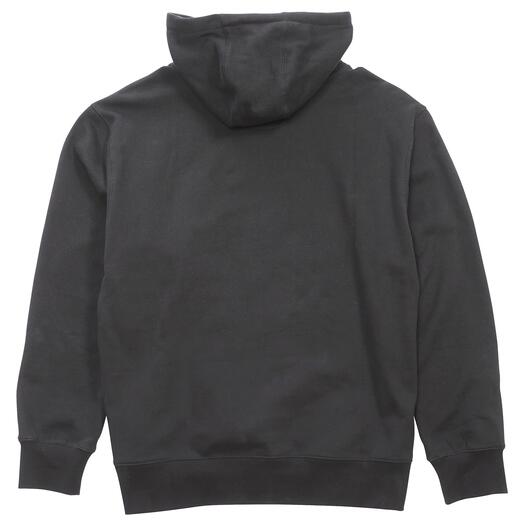 Apex Hooded Pullover 3