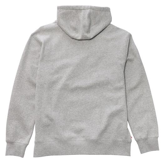Apex Hooded Pullover 5