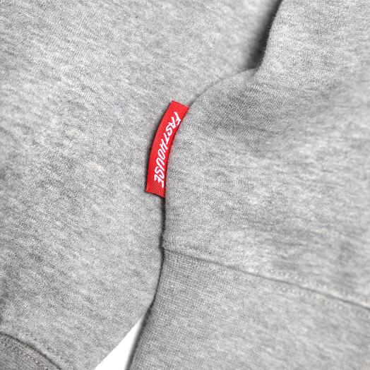 Apex Hooded Pullover 7