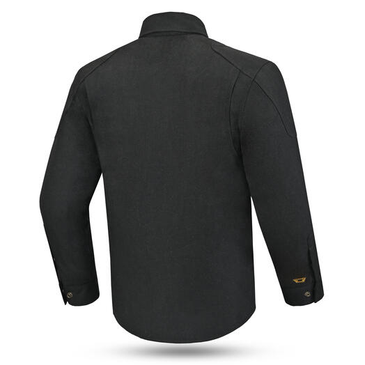 Rambler Wax Cotton Riding Jacket 4