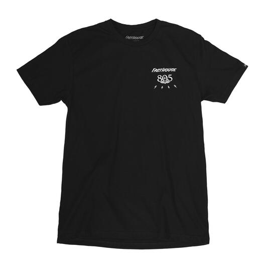 805 Beer Run SS Tee 2
