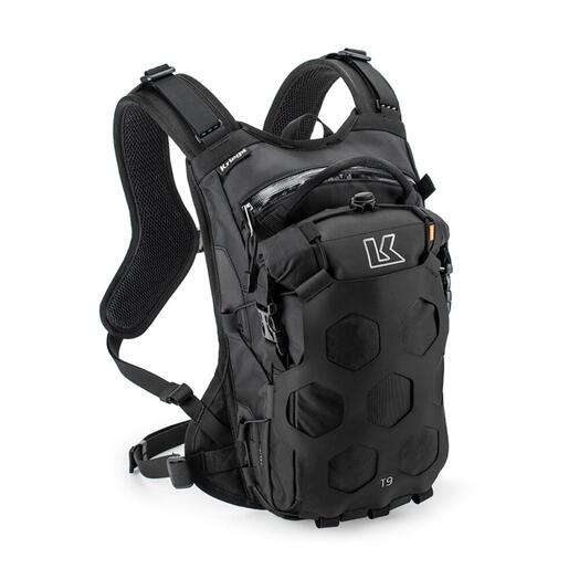 Trail 9 Adventure Backpack 8