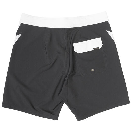 Blitzed 17" Boardshort 2
