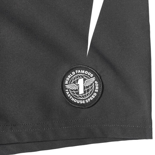 Blitzed 17" Boardshort 5