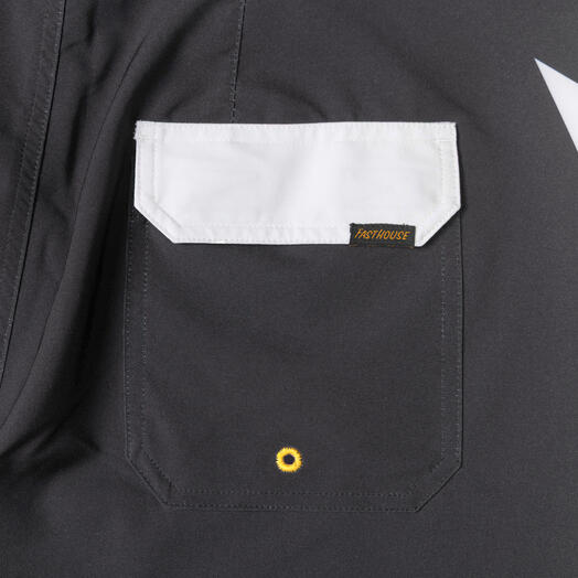 Blitzed 17" Boardshort 4