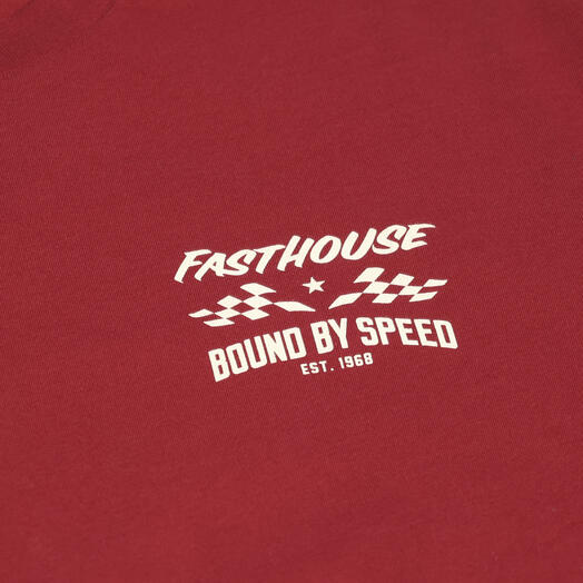 Bound SS Tee 6