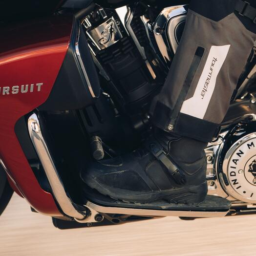 Break Trail WP Boots 15