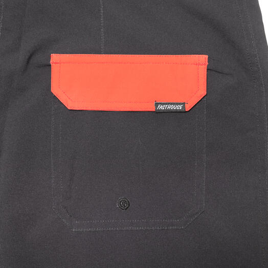 Burner 21" Boardshort 3