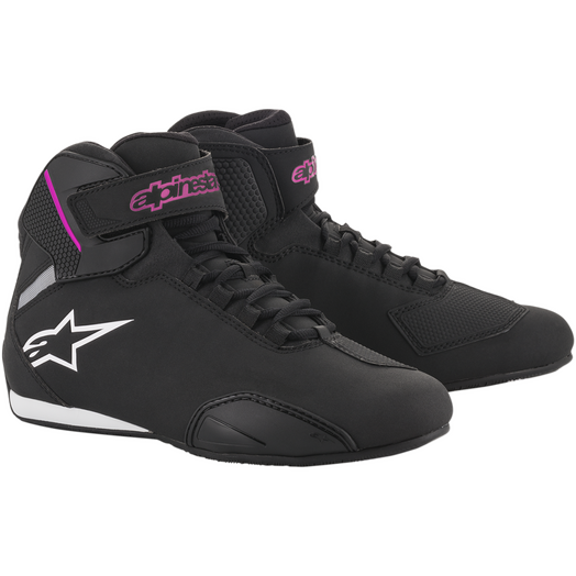 Stella Sektor Riding Shoes 2