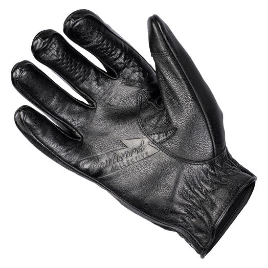 The El Camino Gloves 3