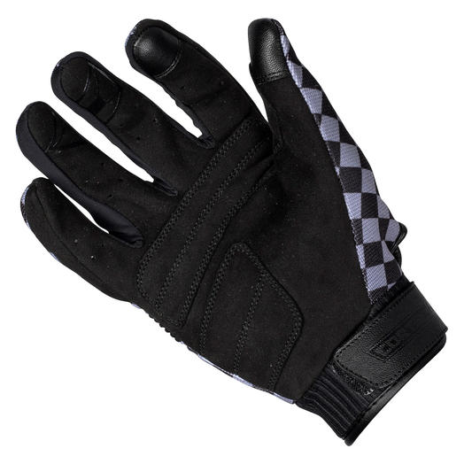 The Thunderbolt Gloves 4