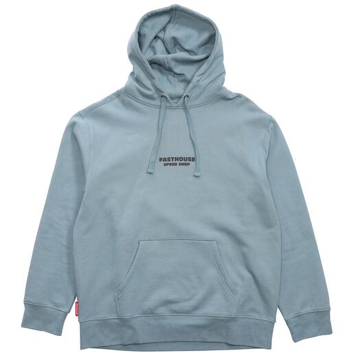 Call Us Hooded Pullover 2