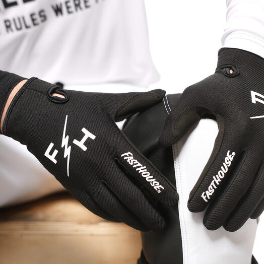 Carbon Eternal Glove 20