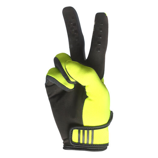 Carbon Eternal Glove 15