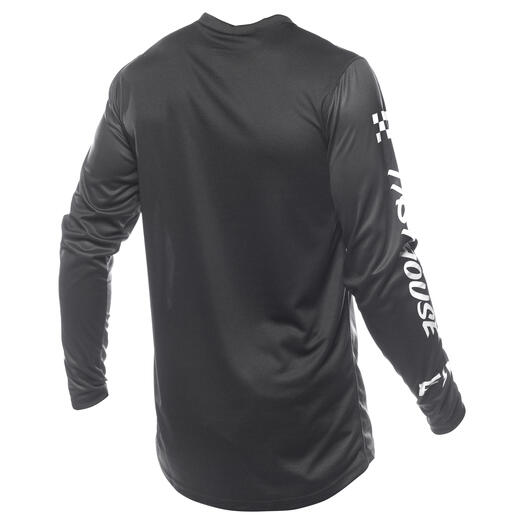 Carbon Force Jersey 3