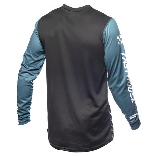 Carbon Force Jersey 4