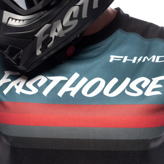 Carbon Force Jersey 6
