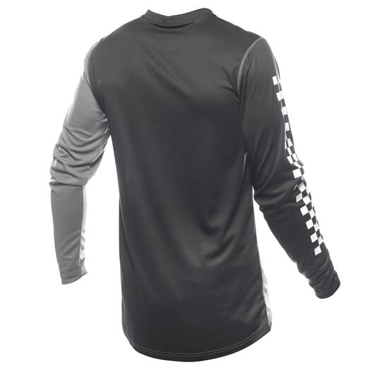 Carbon Method Jersey 4