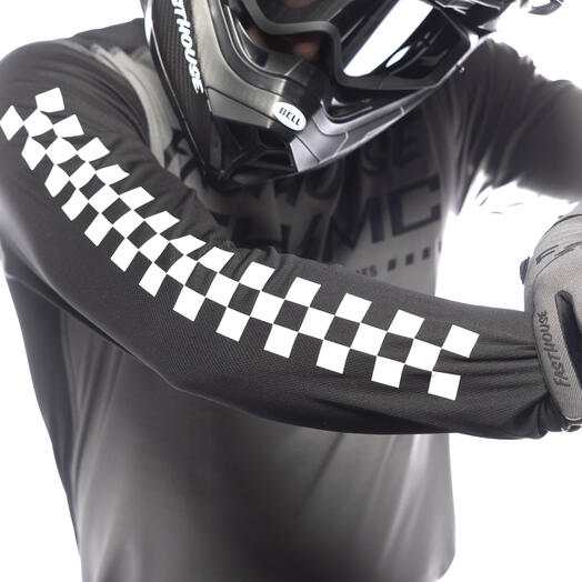 Carbon Method Jersey 14