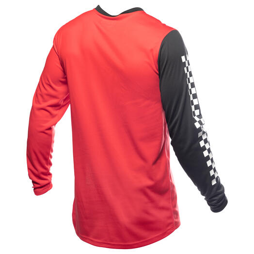 Carbon Method Jersey 5