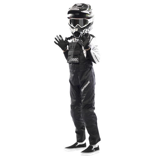 Youth Carbon Motorall 3