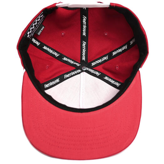 Carrera Hat 5