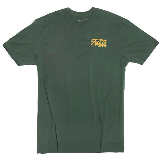 Carrera SS Tee 3