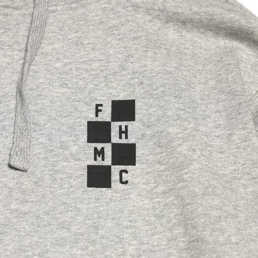 Chalet Hooded Pullover 4