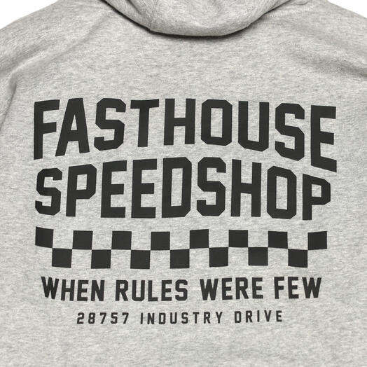 Chalet Hooded Pullover 5