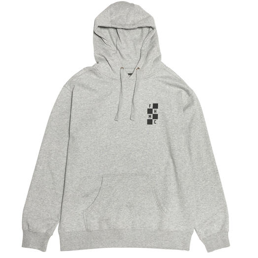 Chalet Hooded Pullover 2