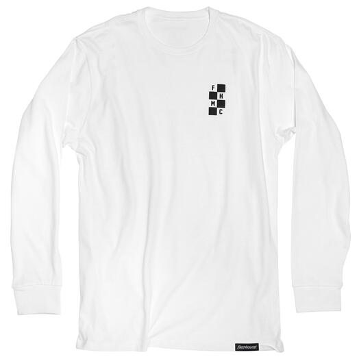 Chalet Long Sleeve Tee 2