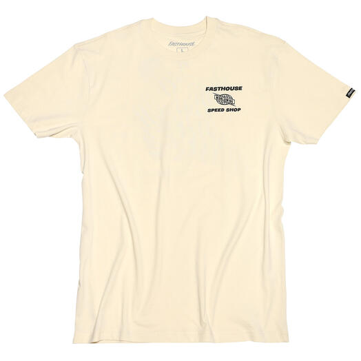 Champion SS Tee 6
