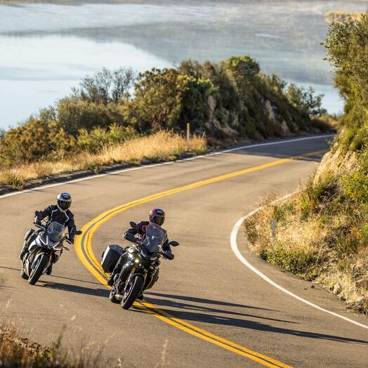 Chicane Leather Jacket 15